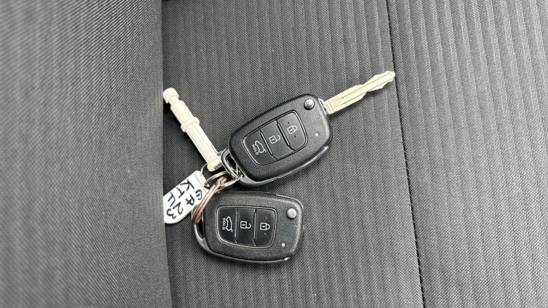 Hyundai i10 1.0 T-GDi N Line 5dr Petrol Hatchback